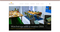 Desktop Screenshot of braloba.com